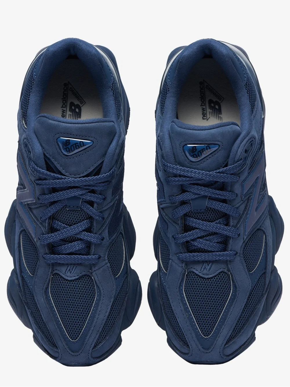 🫐 NEW BALANCE 9060 BLUE 🟦